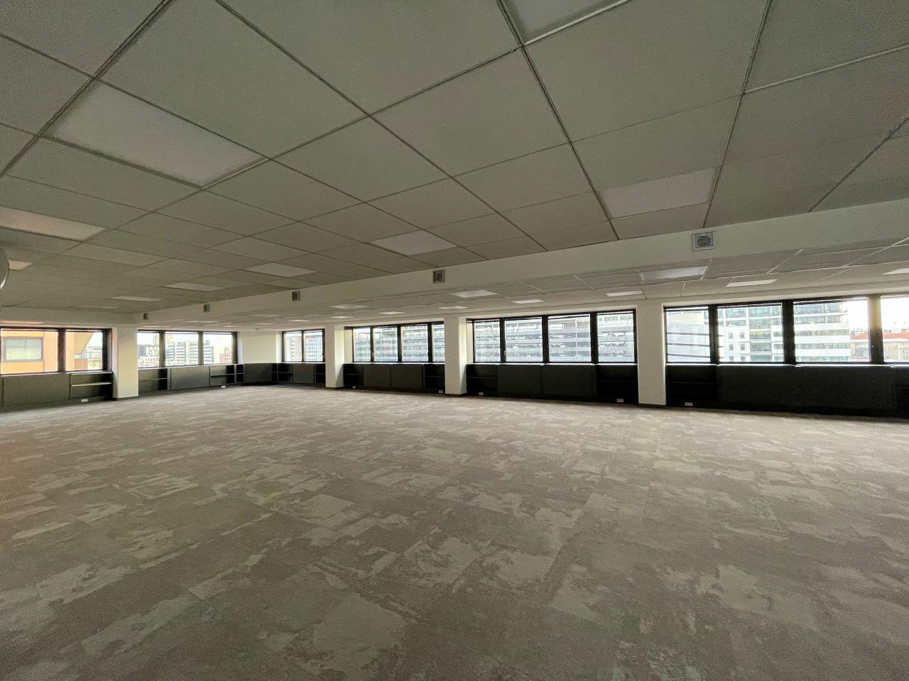 Bureau Lyon 1815m² Location bureau Lyon Rhône OLBUR2207930 9